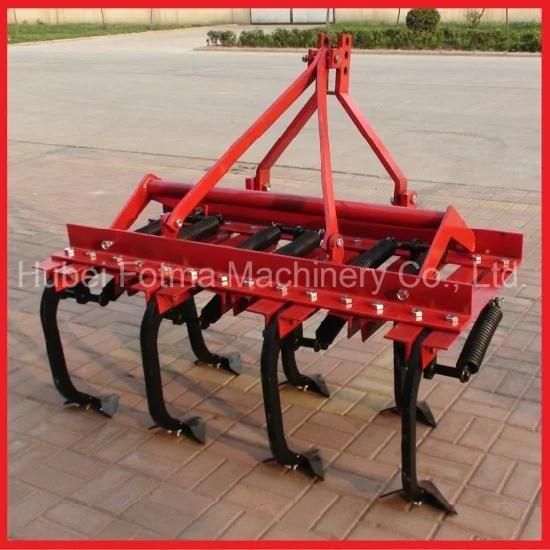 3-Point Hitch Tractor Cultivating Machine FM3zt Farm Cultivator