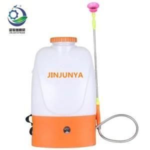 Latest Agricultural Electronic Brand New Battery Hand Sprayer Portable