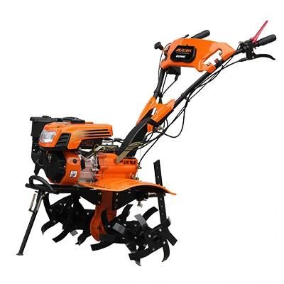 Mini Rotary Tiller/Power Tiller/Small Agricultural Land Machine/7.5HP Power Weeders ...