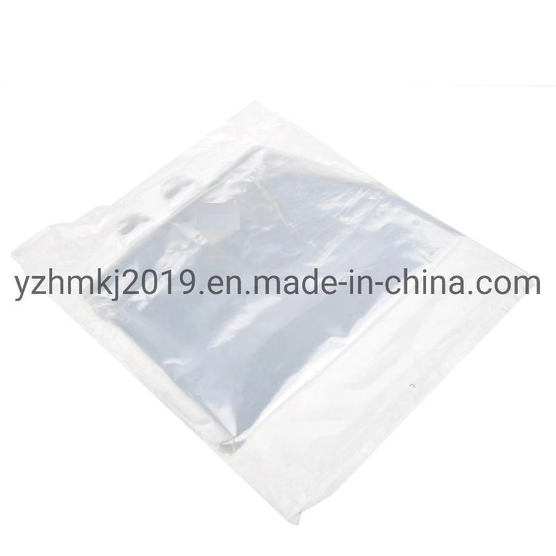 OEM Factory PE Veterinary Long Sleeve Disposable Gloves