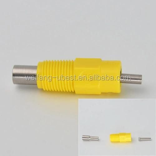 High Quality Automatic Poultry Water Nipple Drinker for Broiler Chicken