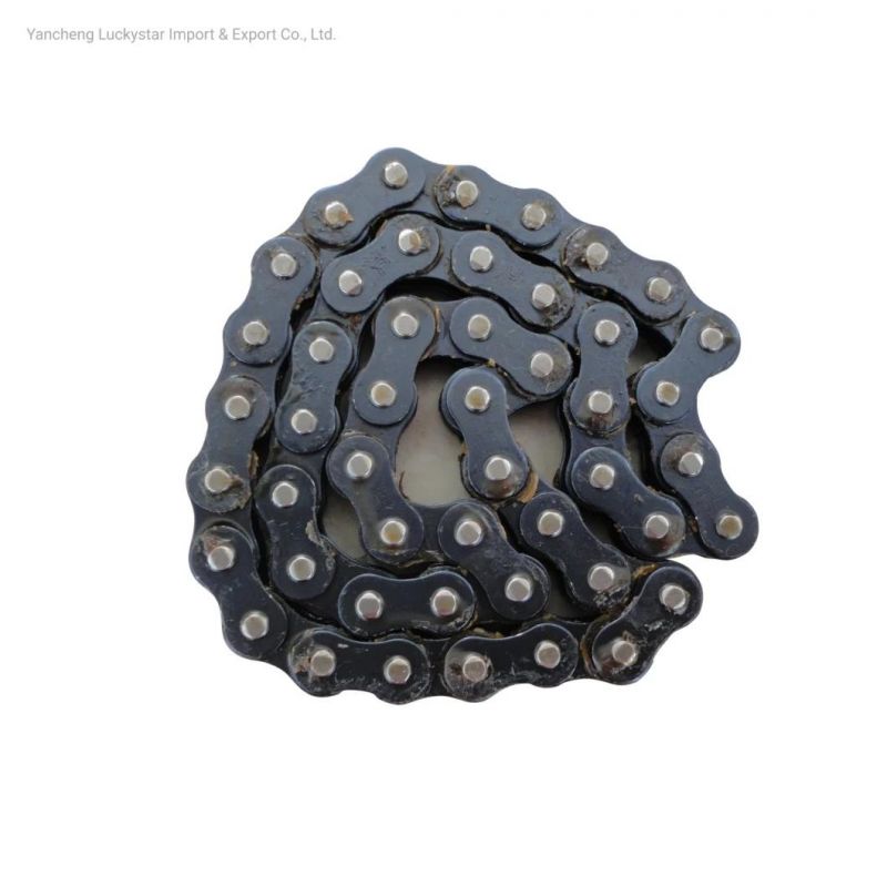 The Best Chain, Roller Link Harvester Spare Parts Used for DC60, DC70, DC95