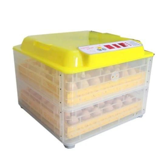 High Hatching Family Use Mini 96 Egg Incubator Poultry Equipment