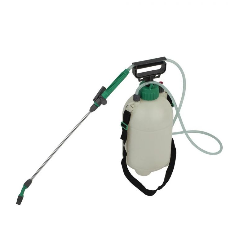 7L Should Type Garden Chemical Pesticide Water Sprayer