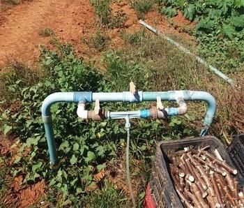 Venturi Fertilizer Injector for Drip Irrigation Agricultural Fertilizers
