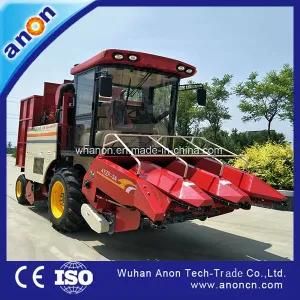 Anon China Tractor Mini Corn Combine Harvester Machine Price in Pakistan