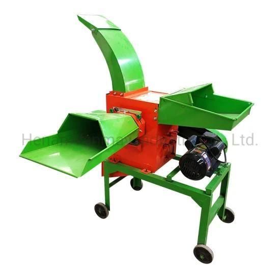 Agricultural Machinery Grass Chopper Combine Grinding Machine