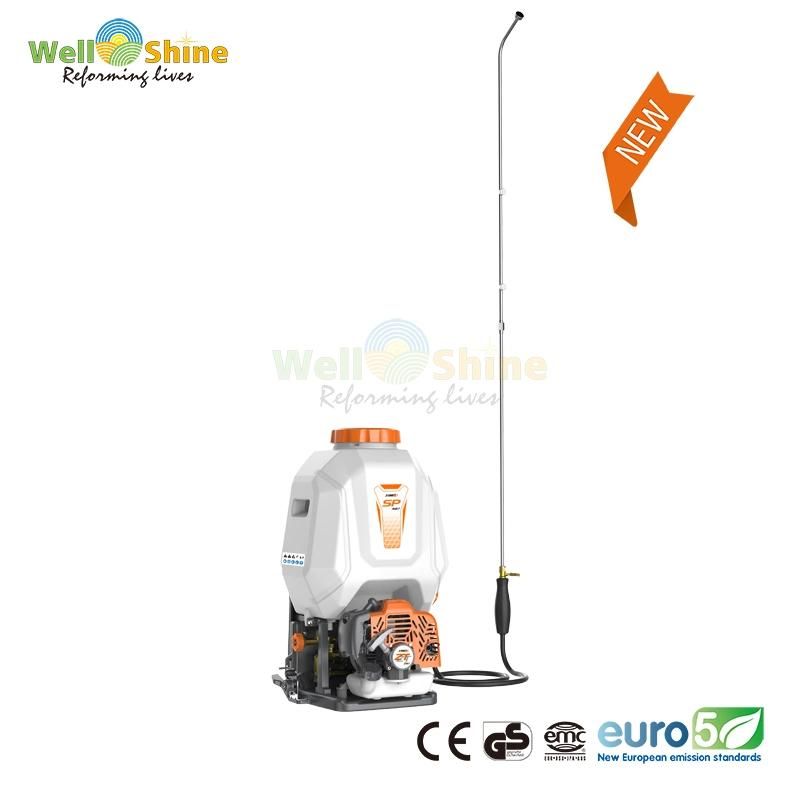 New Backpack Gasoline Sprayer with 15/25L