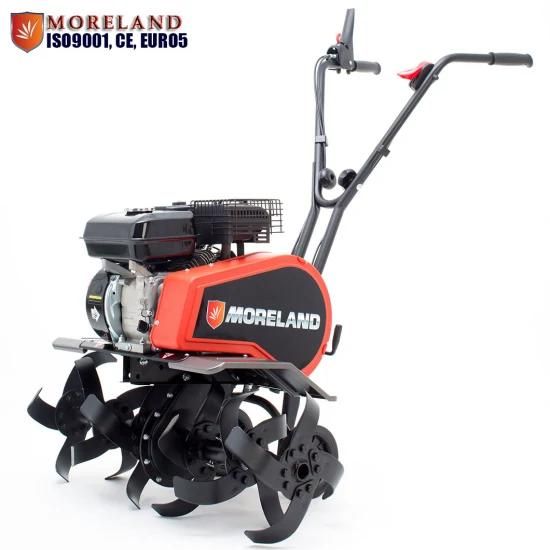 Multi-Fuction Agricultural 208 Cc, 4.2 Kw Gasoline Cultivator
