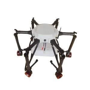 Agricultural Drone Sprayer 20kg Payload Drone Six Rotor Drones