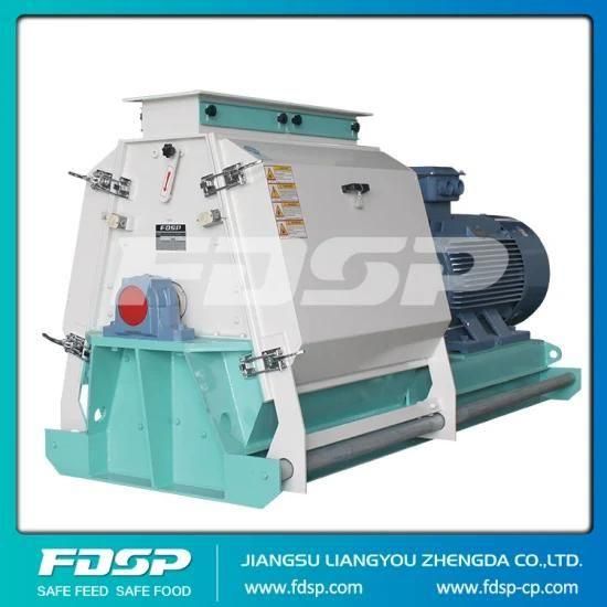 Chicken Feed Grinding Machine for Feed Production Line