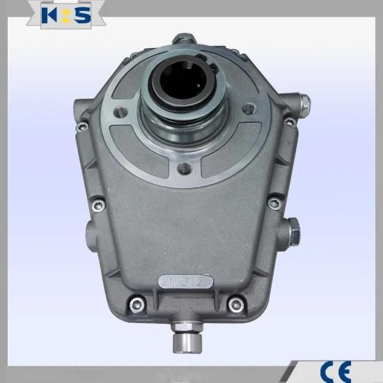 Multiplier Gearbox Km7004 for Hydraulic Gear Pump