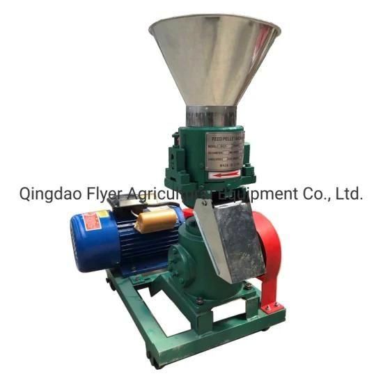 The Quality for Sales Pellet Machine