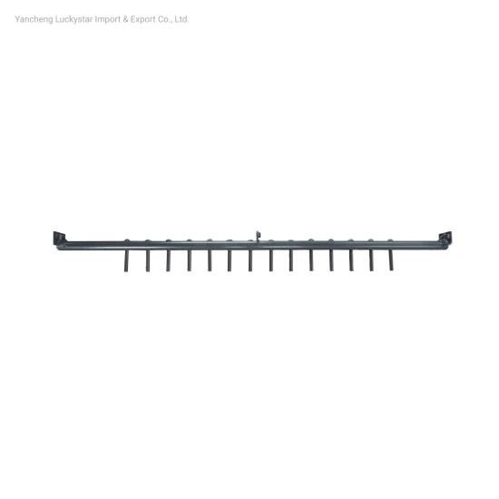 The Best Bar, Tooth Threshing Harvester Spare Parts Used for DC60, DC68, DC70