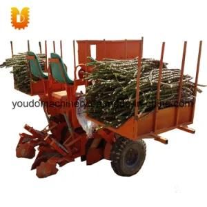 Udmsp-2 Professional Cassava Planting Machine /Sower Machine