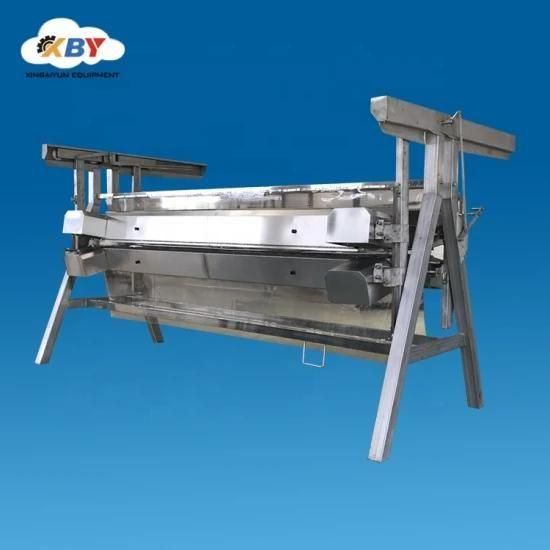 China Factory Commercial Chicken Plucker Machine Prices