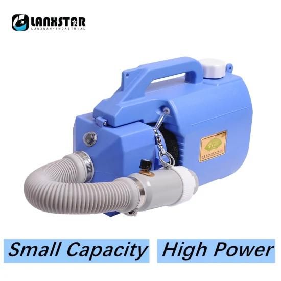 High-Power Ulv Disinfection Electric Sprayer