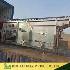 High Quality Chicken Poultry Scalding and Plucking Machine