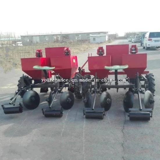 Best Selling 2cm-4 China Cheap High Quality Potato Sowing Machine Tractor 3-Point Hitch 4 ...