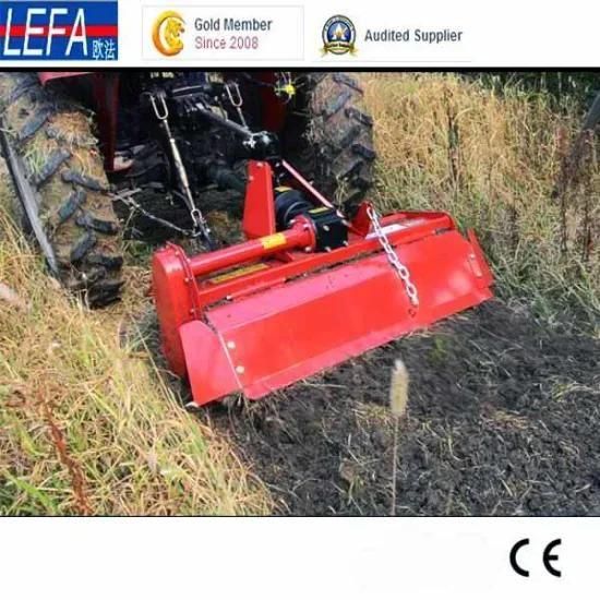 for Agricultural Tractor Rotary Tiller Attachment (RT105)