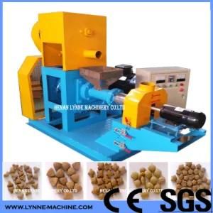 Floating Fish Feed Pellet Producing Machine Best Price to Sale