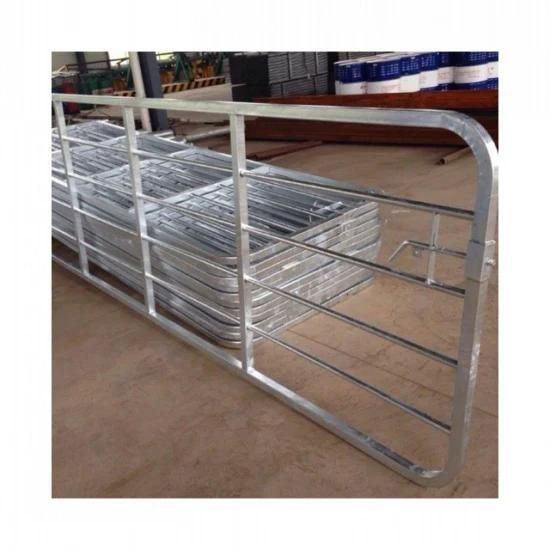 Sheep Farm Equipment Goat Panel Gate Sheep Fence for Sale
