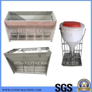China Top Quality Stainless Pig/Sow/Hog/Swine Feeder Lower Cost