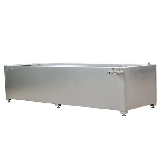 Duck Waxing Tub for Poultry Processing &amp; Poultry Slaughtering Plant Jl-03-2