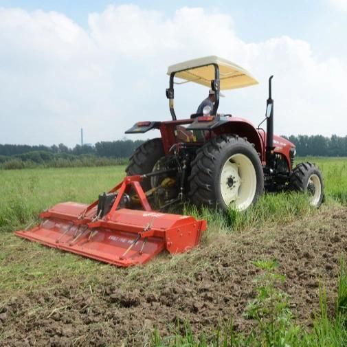 Farm Tractor Paddy Rotovator for Agriculture (1GKN-200D)