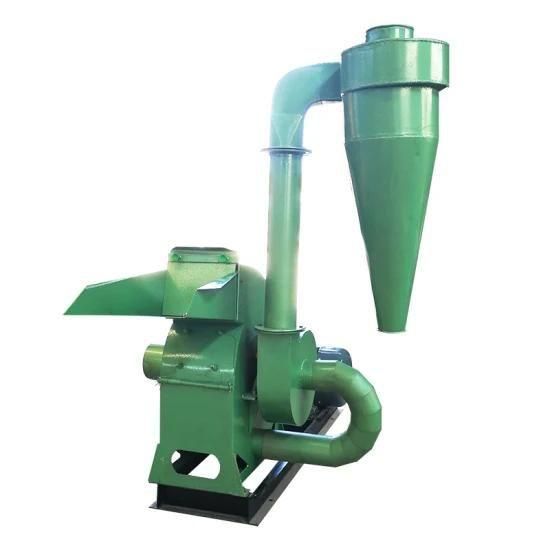 Agricultural Feed Processing Machinery Corn Milling Machine Maize Mill