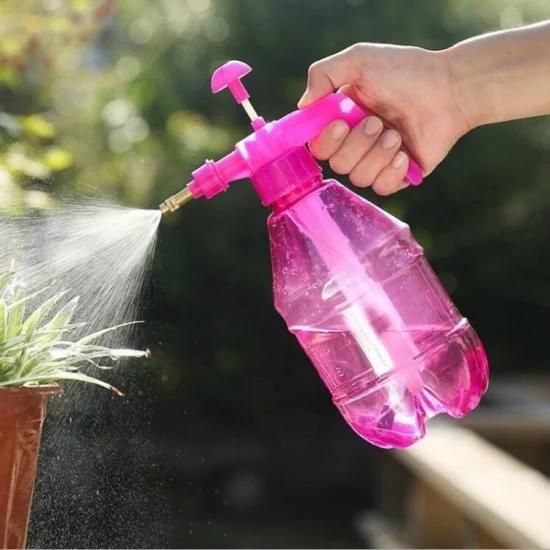 Ib Pump Sprayer Lowes Wholesale Trigger Spray Bottle Garden Water Sprayer for Garden