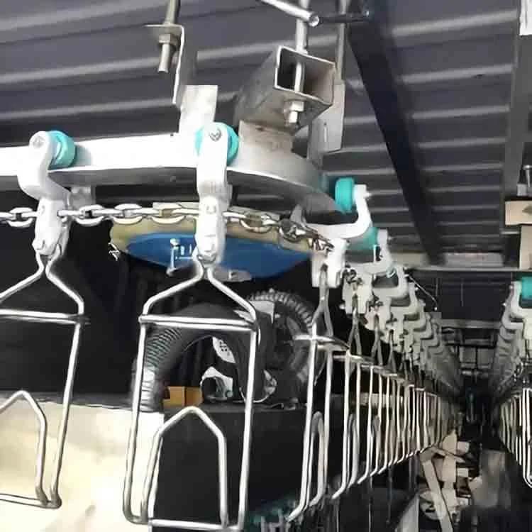 Direct Selling Slaughter Machine Poultry Slaughtering Equipment Chicken Slaughtering Machine Line