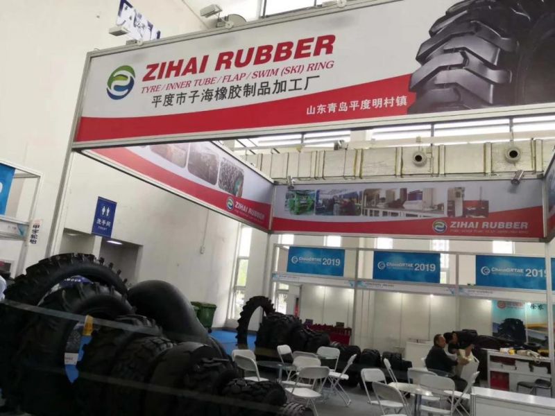 11.2-28 Agricultural Vehicles Tire Tyre Inner Tube