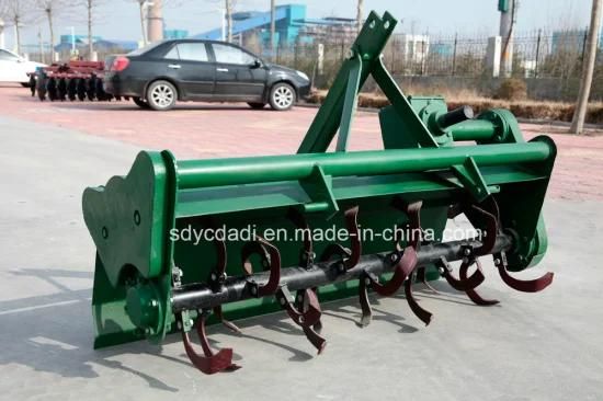 1gn-140/150/160 Rotary Cultivator