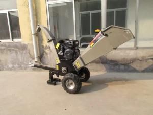 Wholesales Wood Shredder Chipper From Factory Made in China