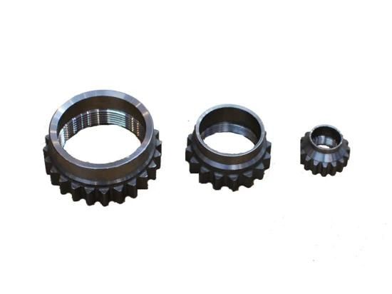 Teeth Cluster- Agricultural Machinery Parts