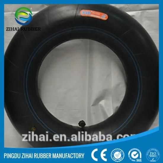 Wholesale Agricultral Vehicles Tire Inner Tube 900-16 1000-15