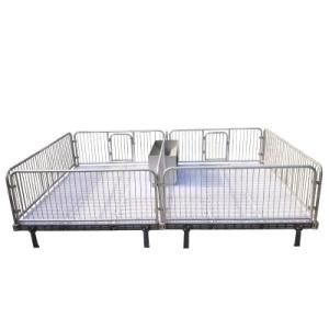 Popular Pig Farrowing Crate with Good Quality