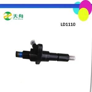 Machine Manufacturers Tractor Engine Parts Ld1110 Fuel Injector