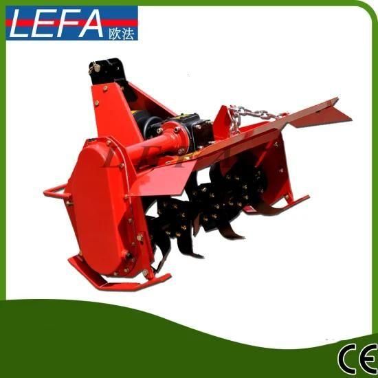 20-30HP Agricultural Machine 3 Point Tractor Rotary Tillers