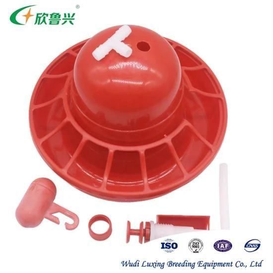 Easier Clean PP Poultry Automatic Drinker for Sale