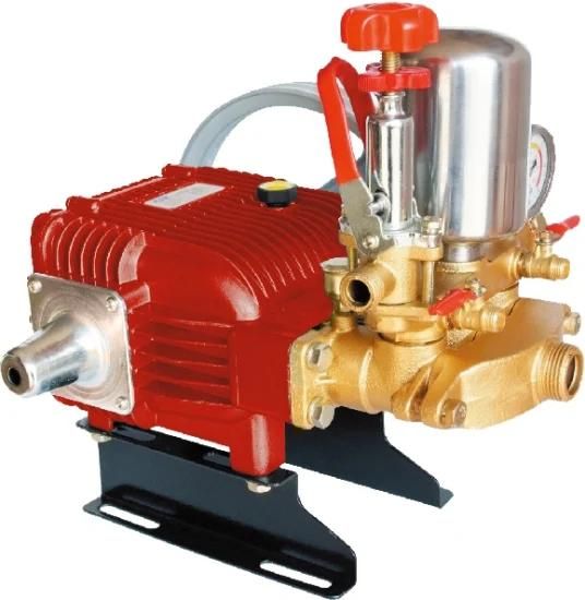 Brass Pump Plunger, Power Sprayer of 1.5-2.5HP (ET-22D)