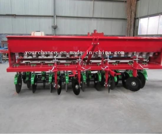 Europe Hot Sale 2bfx Series 12-24 Rows Wheat Seeder with Fertilizer Drill