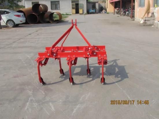 5 Rows Field Cultivator
