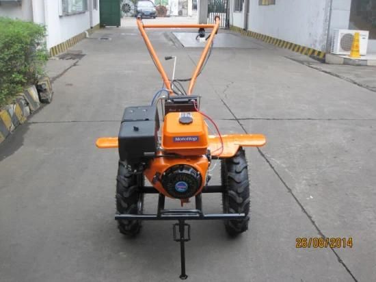 13HP Gasoline Power Tiller with CE Certification for Cultivation (1WG8.2Q-1)