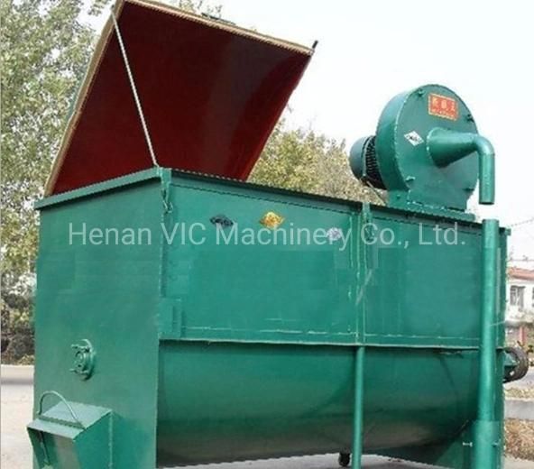 200-250kg/h complete floating fish feed pellet mill plant