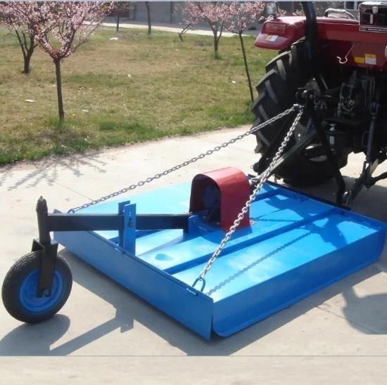 Factory Directly Supplying Tractor Gearbox Mini Grass Slasher Cutter Rotary Mower for ...