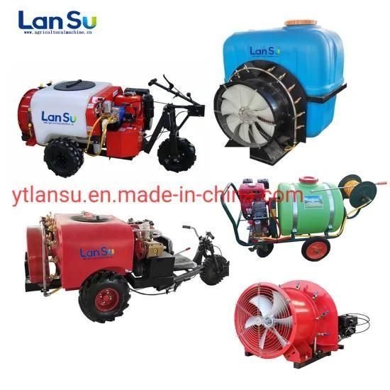 Agricultural Farm Sprayer Machines Hot Sale in China