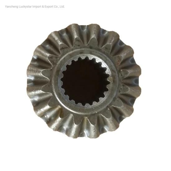 The Best Bevel Gear Harvester Spare Parts Used for DC60, DC68, DC70, DC95, DC105