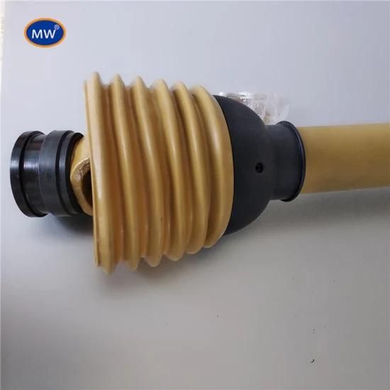 2019 New Design Pto Drive Shaft for Tractor Manufacturer